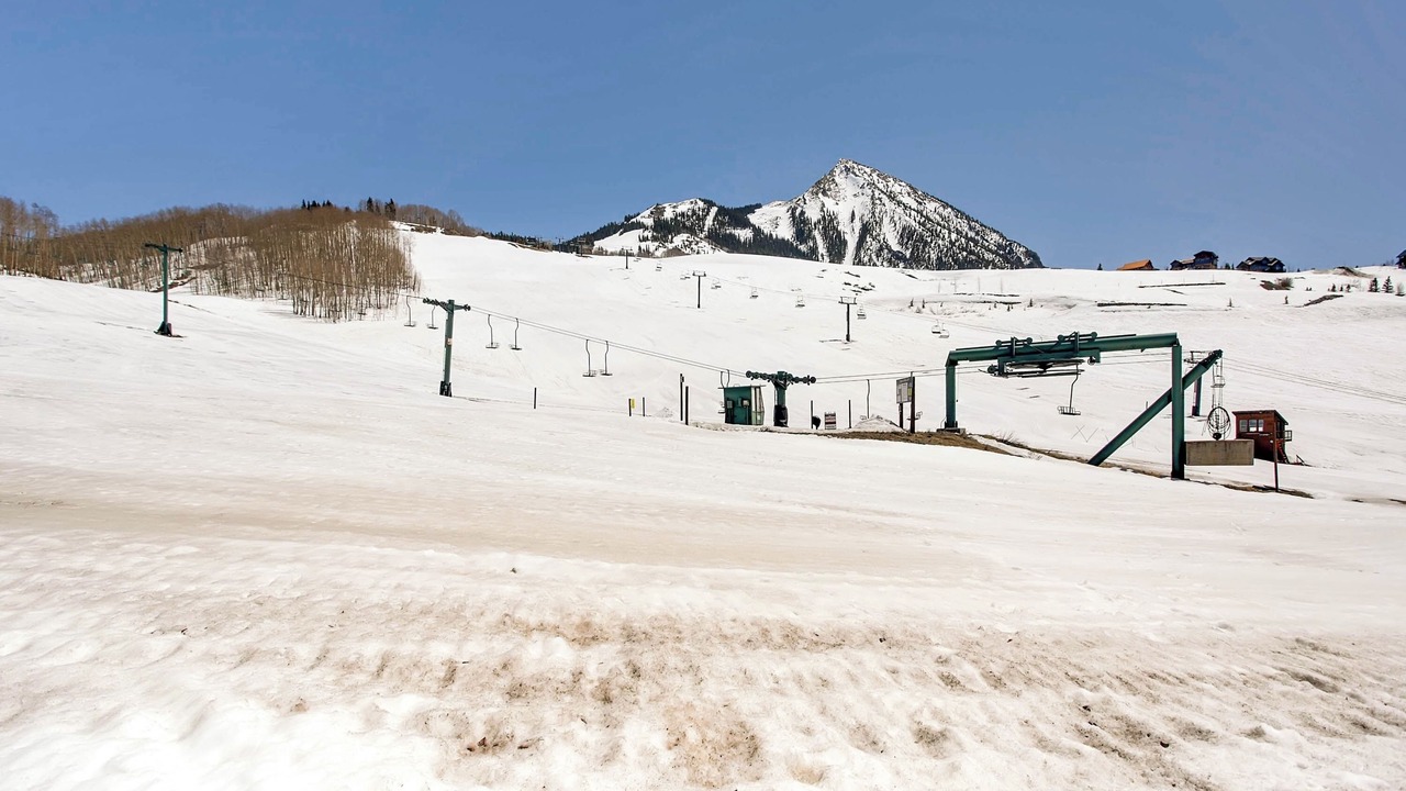 Photo of Others in Mount Crested Butte