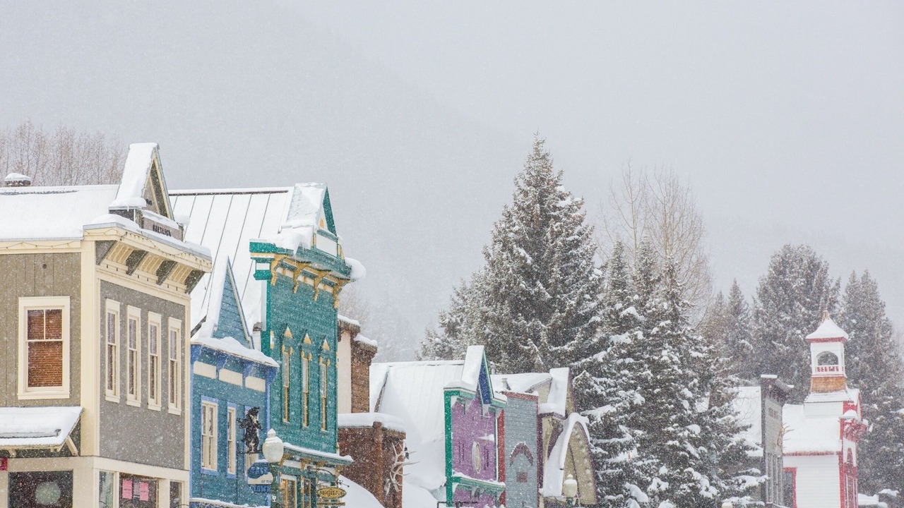 Photo of Others in Mount Crested Butte