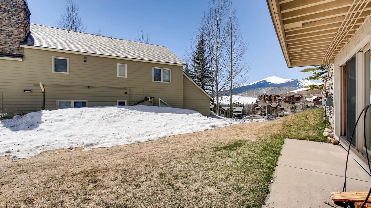 Photo of Outdoor in Mount Crested Butte