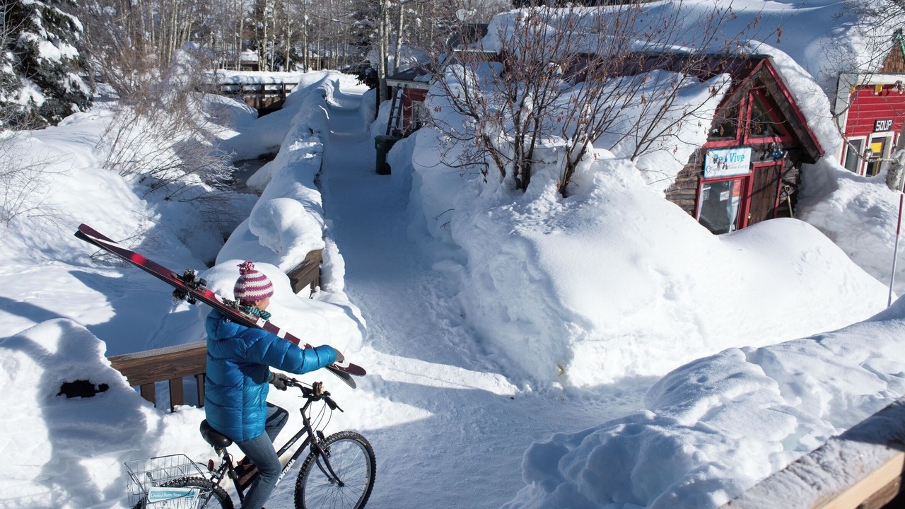 Photo of Outdoor in Mount Crested Butte