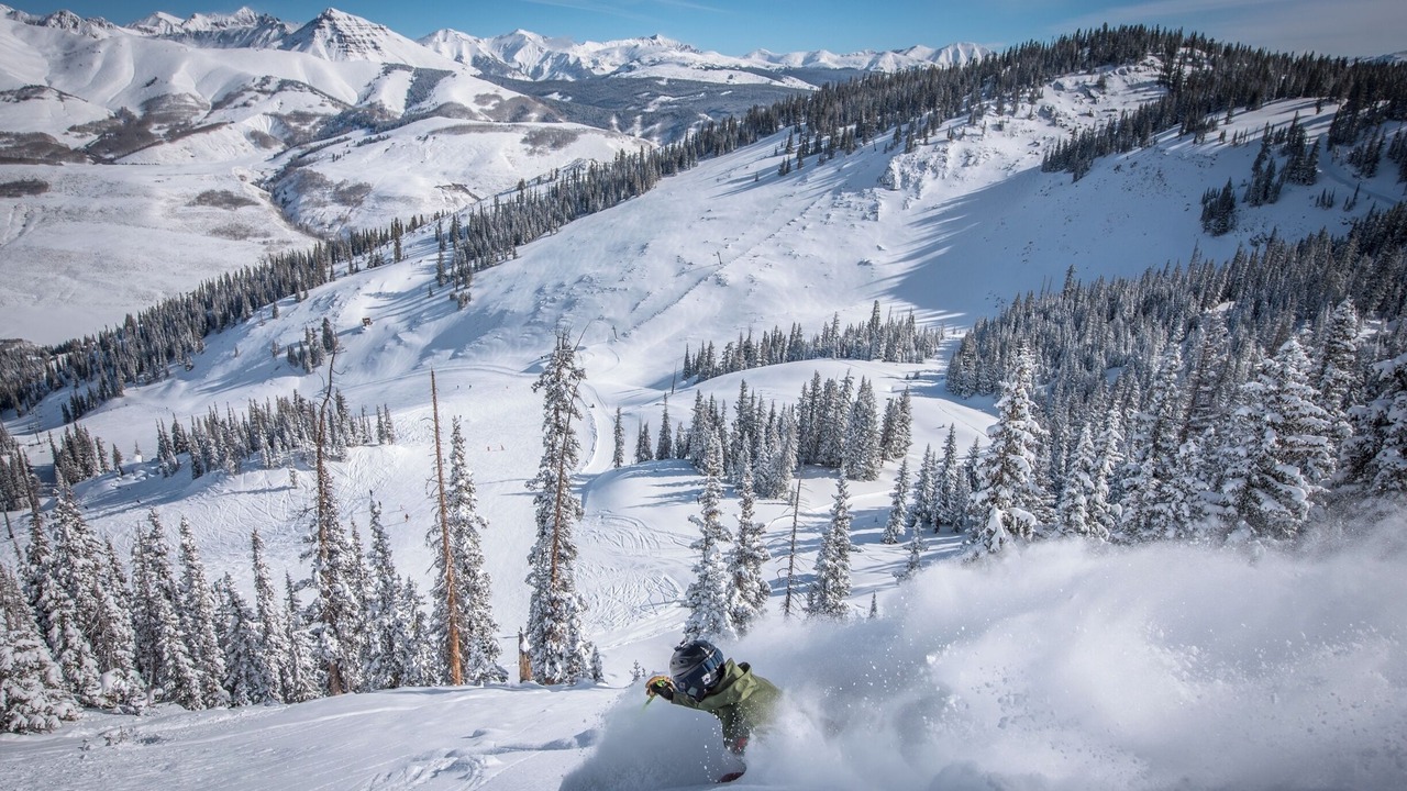 Photo of Others in Mount Crested Butte