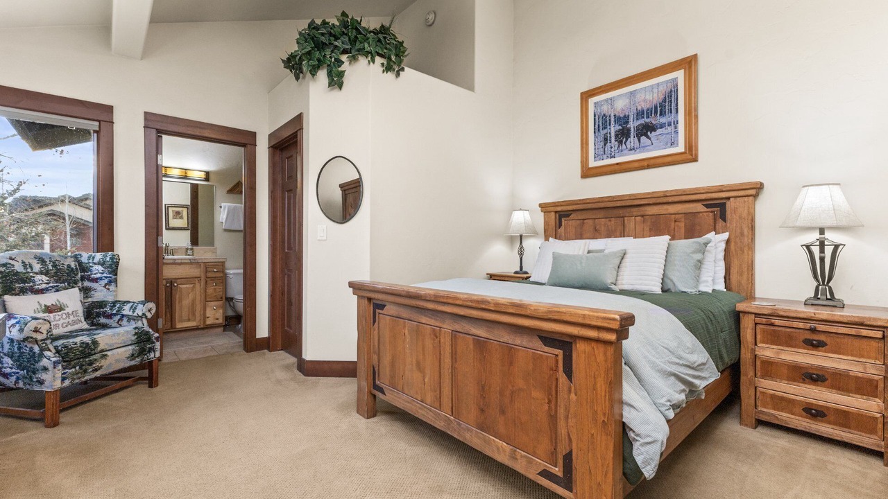 Photo of Bathroom in Steamboat Springs