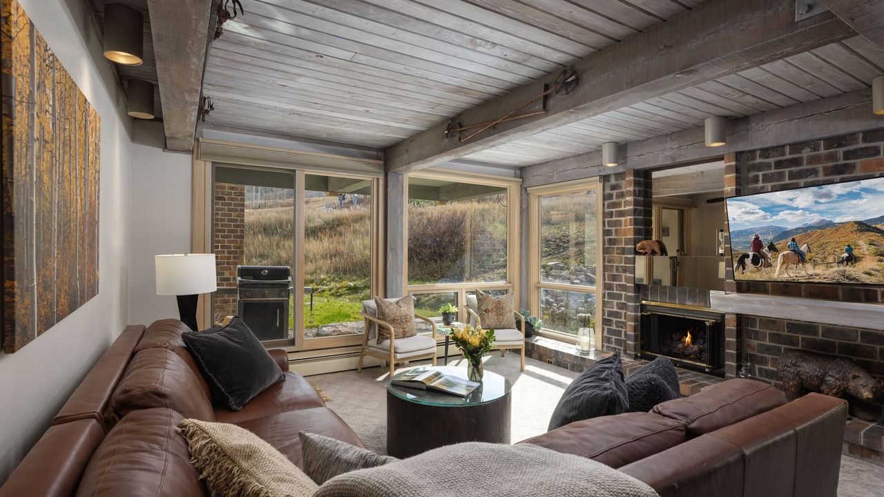 Photo of Bedroom in Snowmass Village