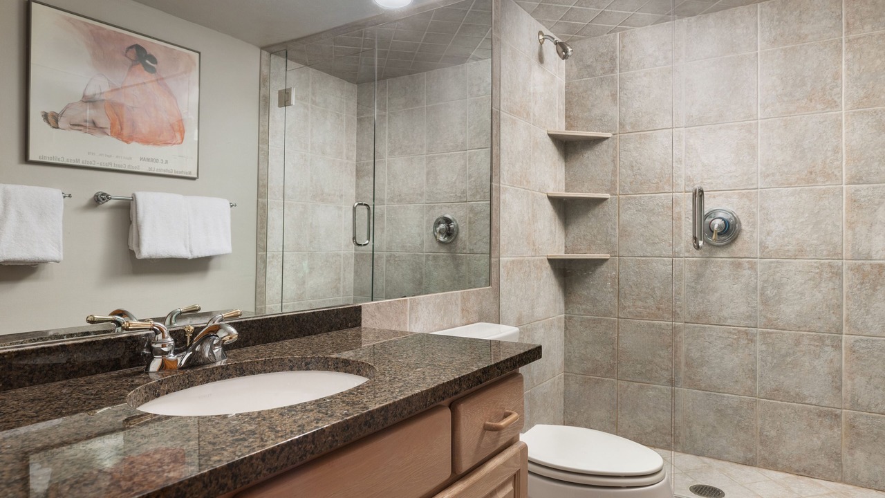 Photo of Bathroom in Snowmass Village