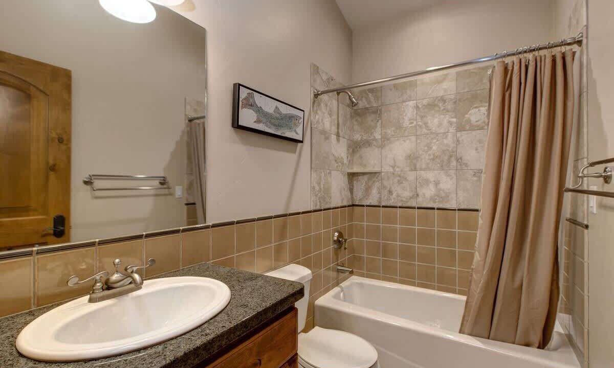 Photo of Bathroom in Wilson