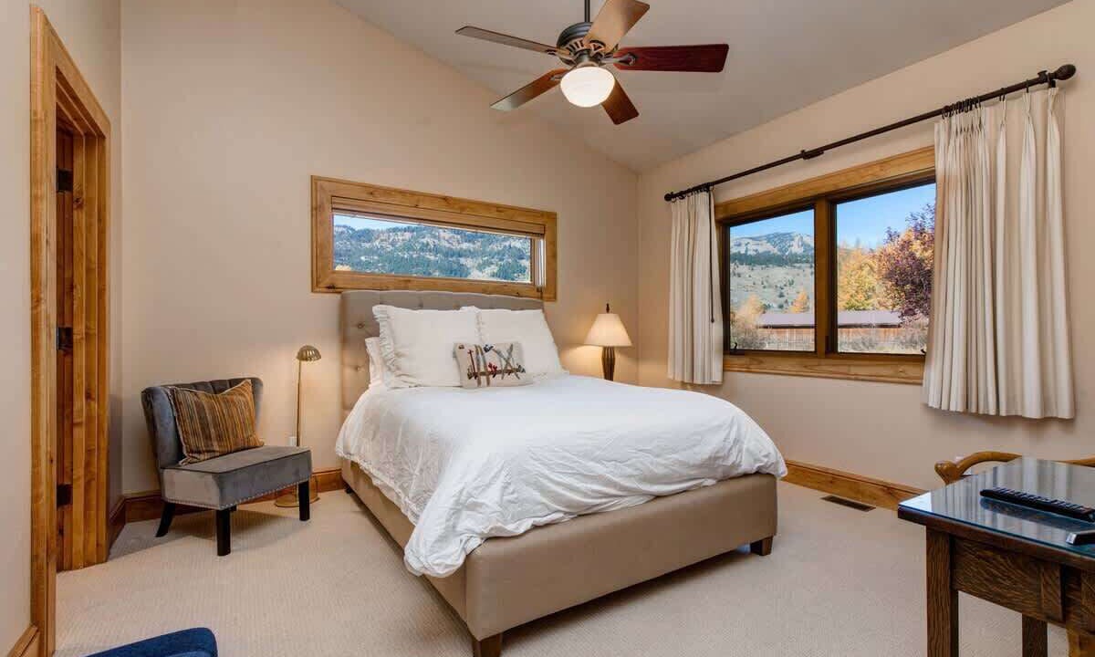 Photo of Bedroom in Wilson