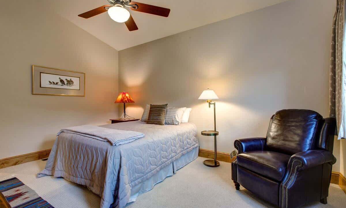 Photo of Bedroom in Wilson