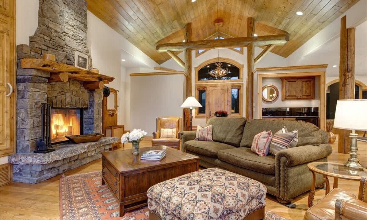 Photo of Livingroom in Wilson