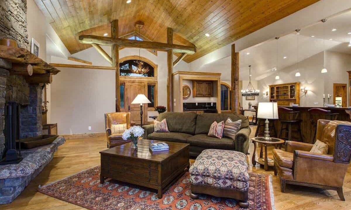 Photo of Livingroom in Wilson