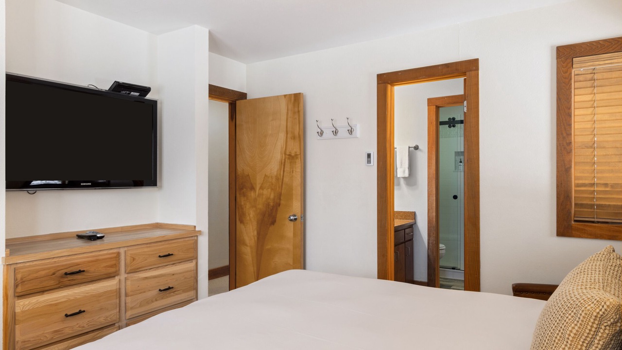 Photo of Bathroom in Teton Village