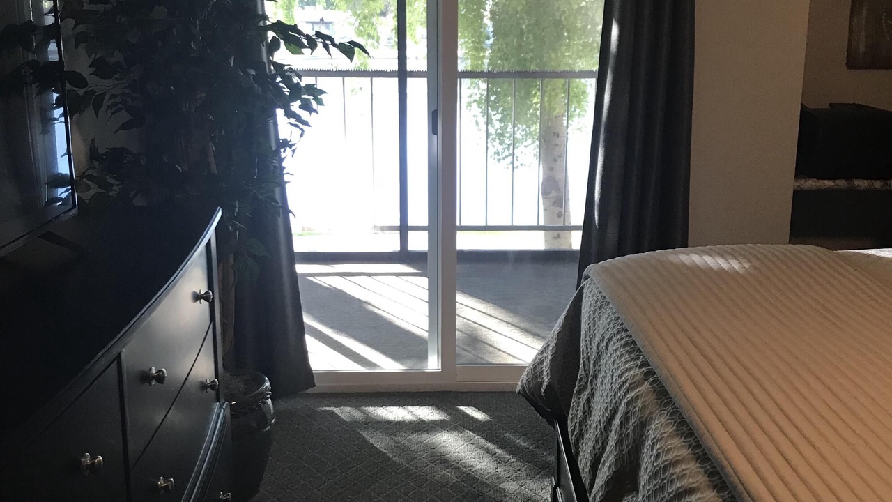 Photo of Bedroom in Desert Shores