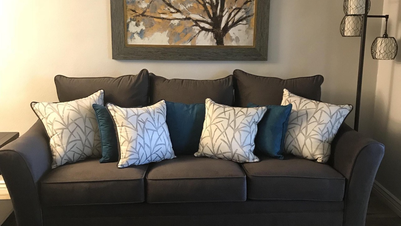 Photo of Livingroom in Desert Shores