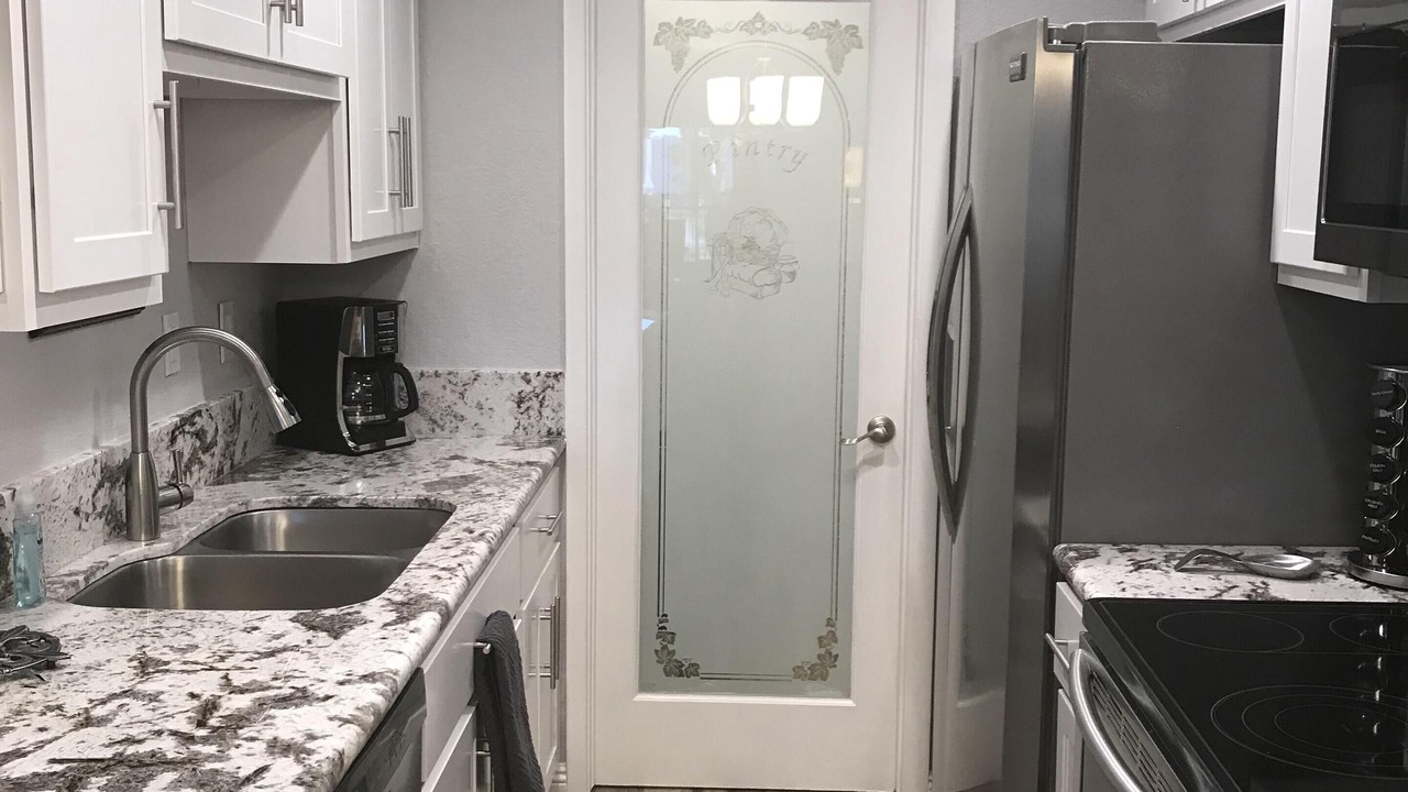 Photo of Kitchen in Desert Shores
