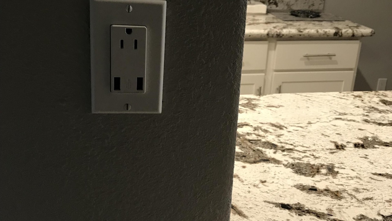 Photo of Kitchen in Desert Shores