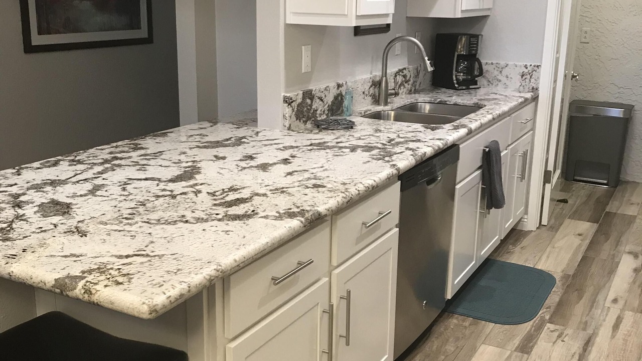 Photo of Kitchen in Desert Shores