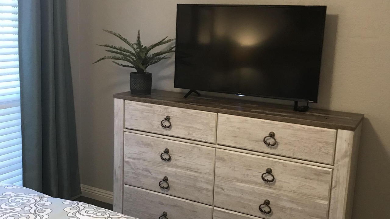 Photo of Bedroom in Desert Shores