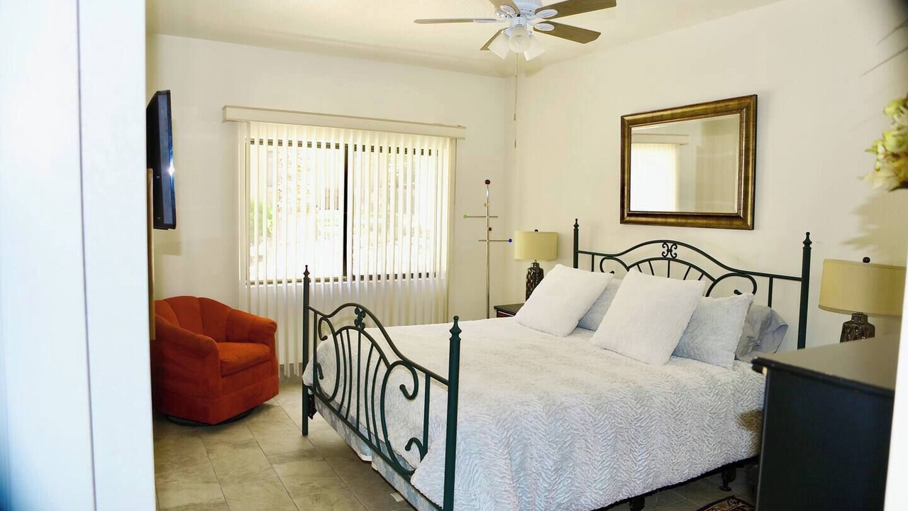 Photo of Bedroom in Skyline Bel Air Estates