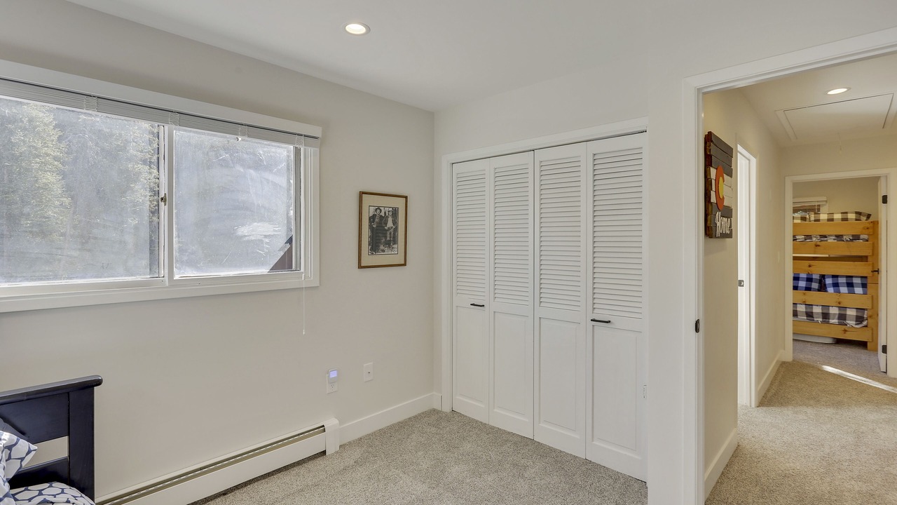 Photo of Bedroom in Old Town