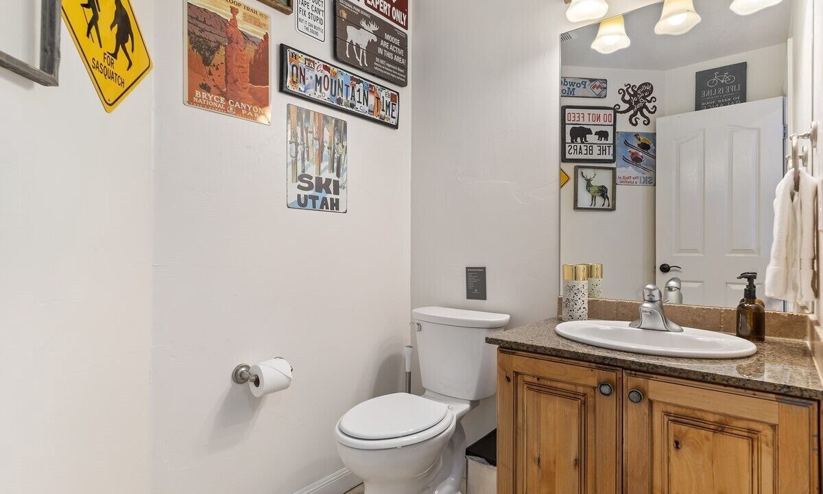 Photo of Bathroom in Ogden