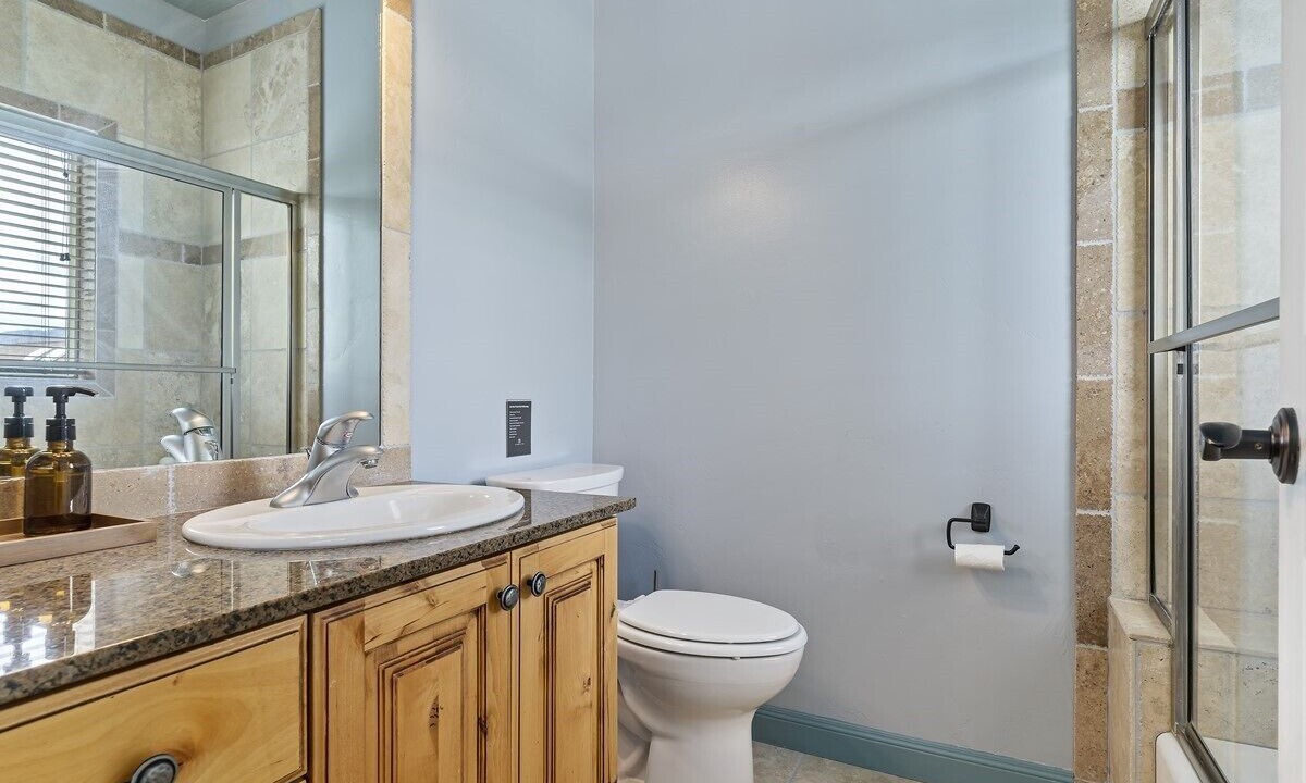 Photo of Bathroom in Ogden