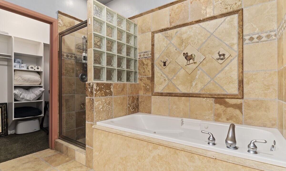 Photo of Bathroom in Ogden