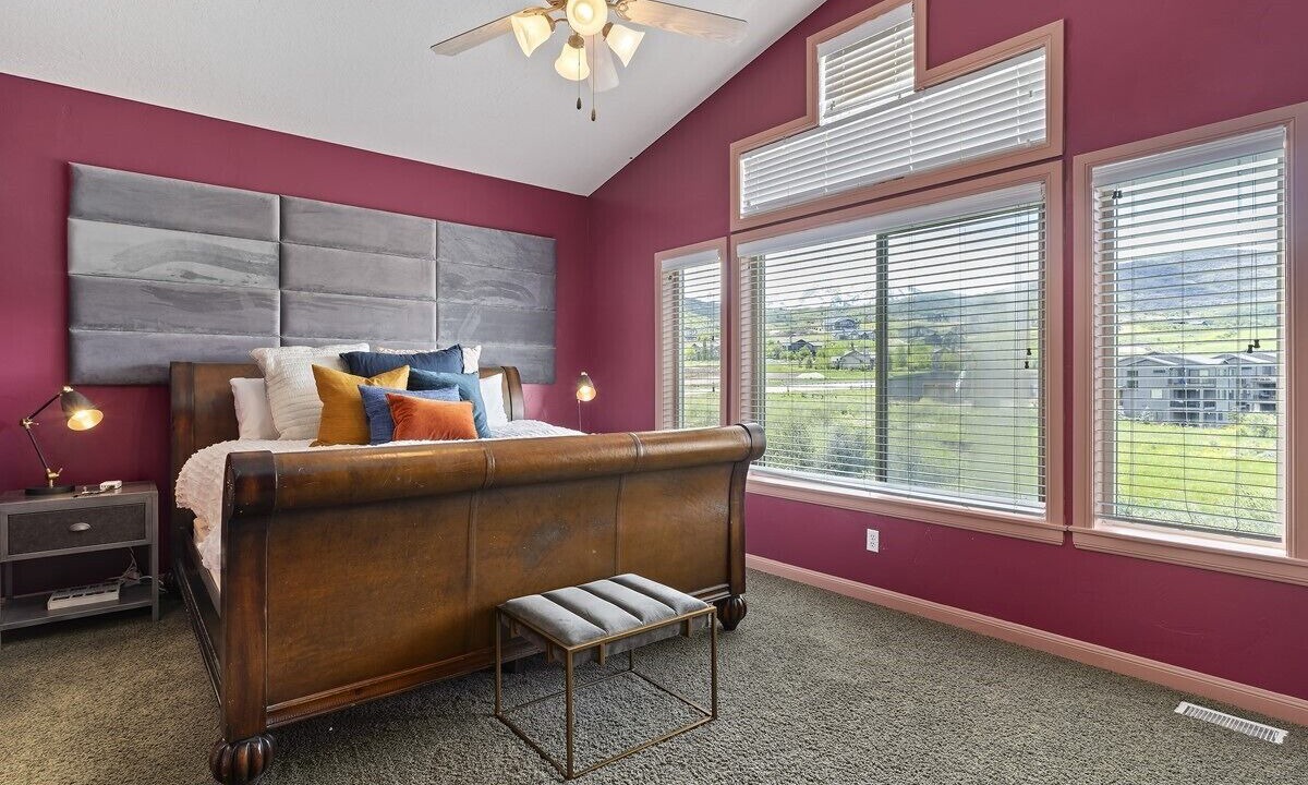 Photo of Bedroom in Ogden