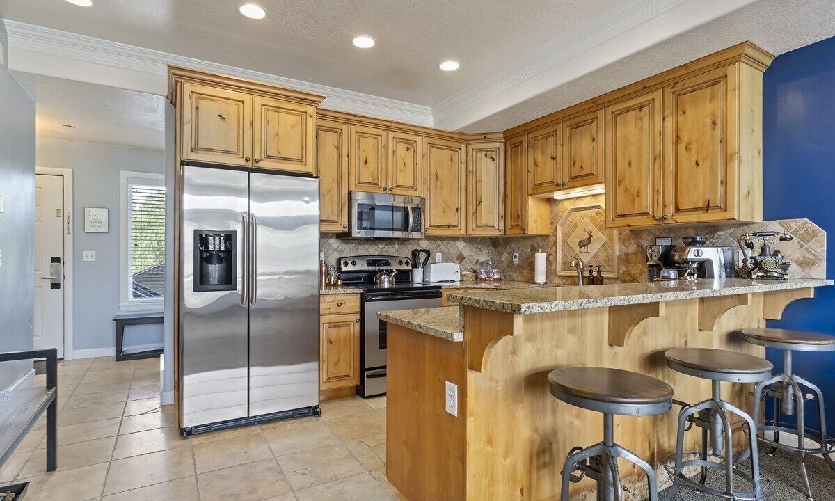 Photo of Kitchen in Ogden