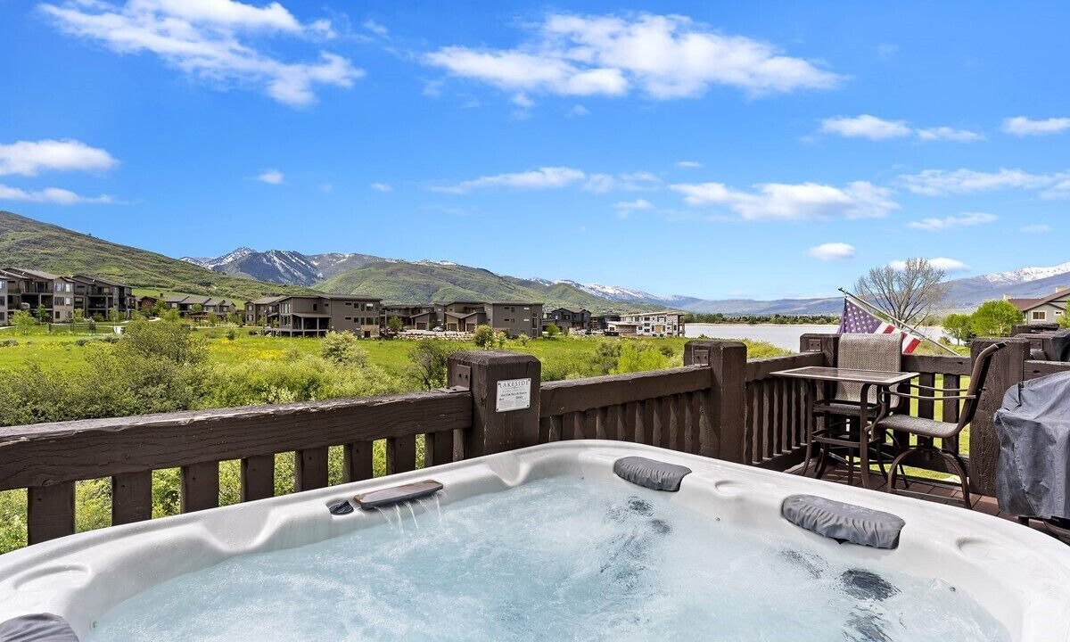 Photo of Outdoor in Ogden