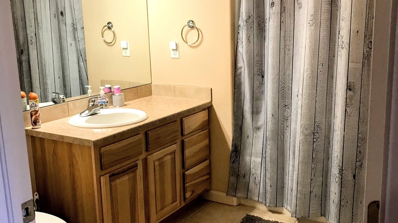 Photo of Bathroom in Fraser