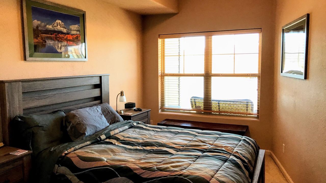 Photo of Bedroom in Fraser
