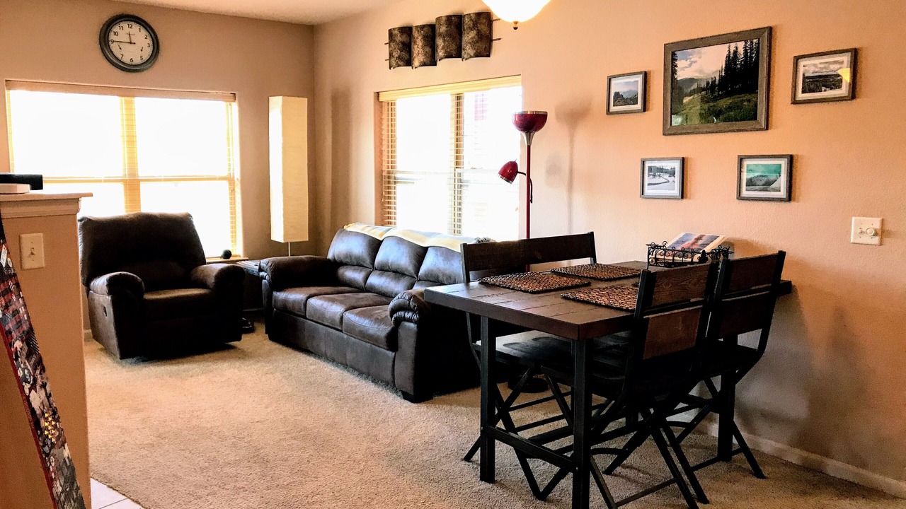 Photo of Bedroom in Fraser