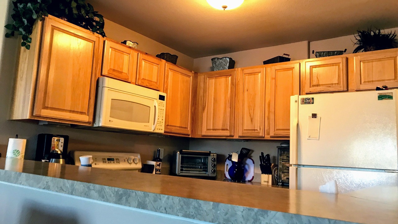 Photo of Kitchen in Fraser