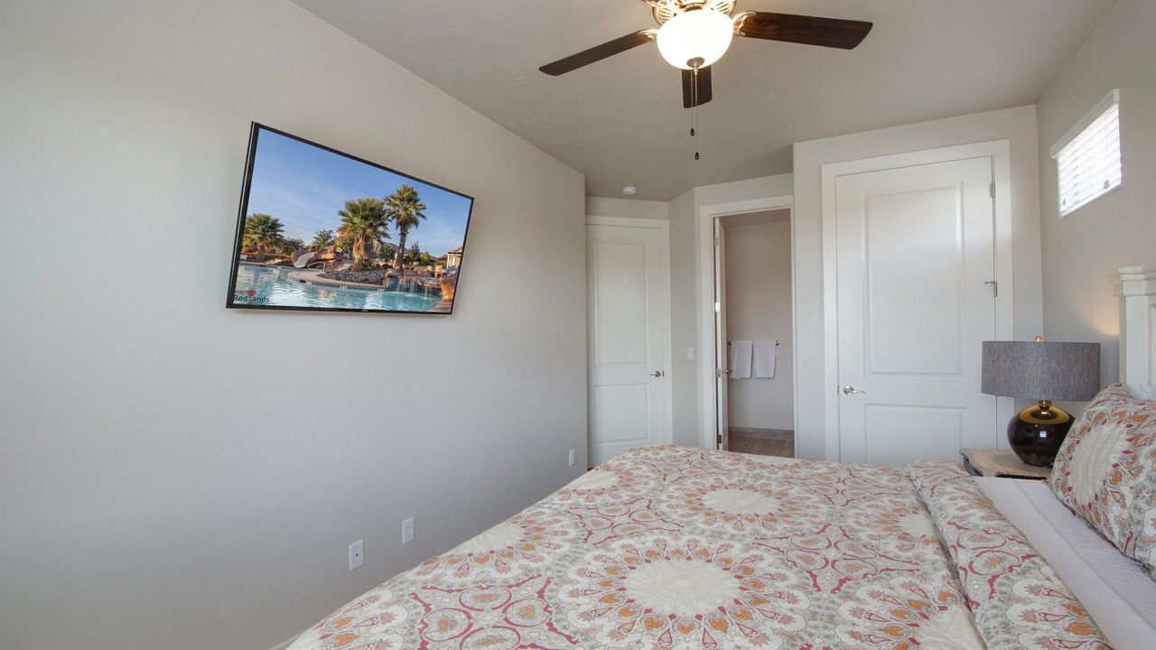 Photo of Bedroom in Santa Clara