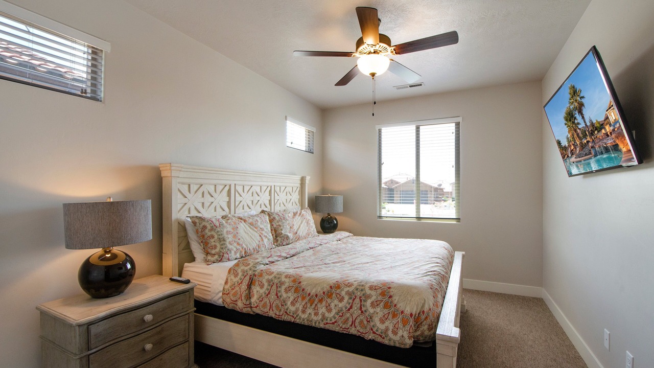 Photo of Bedroom in Santa Clara