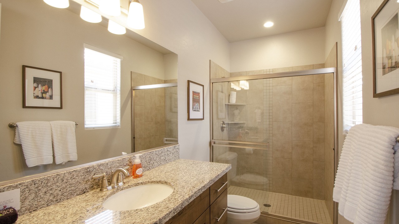 Photo of Bathroom in Santa Clara