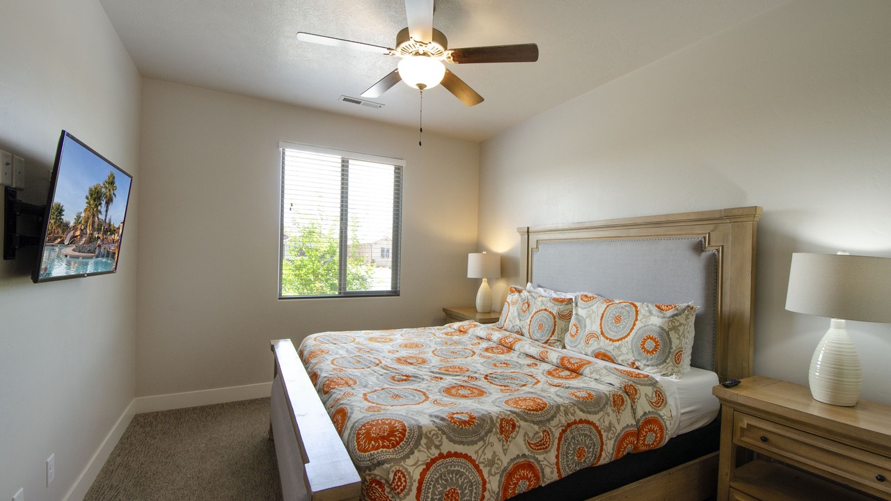 Photo of Bedroom in Santa Clara