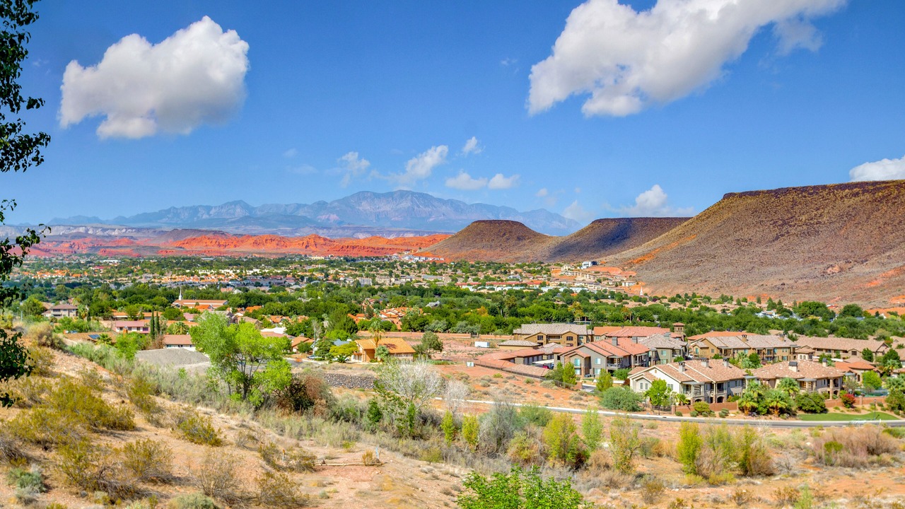 Photo of Others in St. George