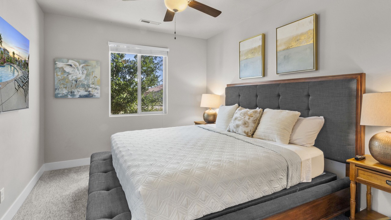 Photo of Bedroom in Santa Clara