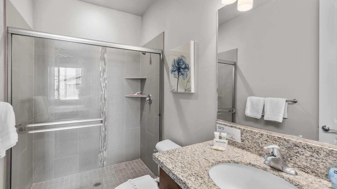 Photo of Bathroom in Santa Clara
