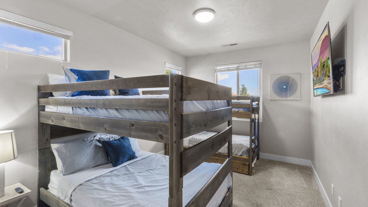 Photo of Bedroom in Santa Clara