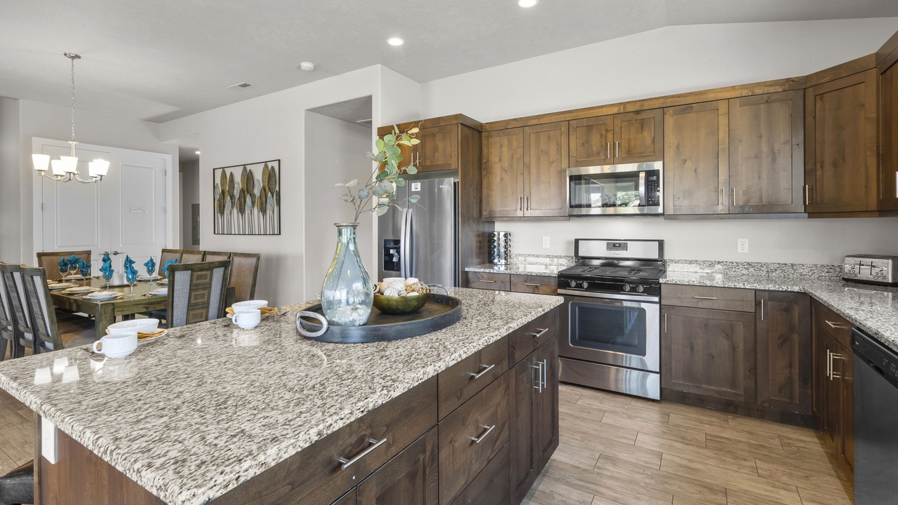 Photo of Kitchen in Santa Clara