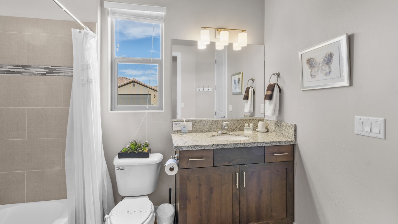 Photo of Bathroom in Santa Clara
