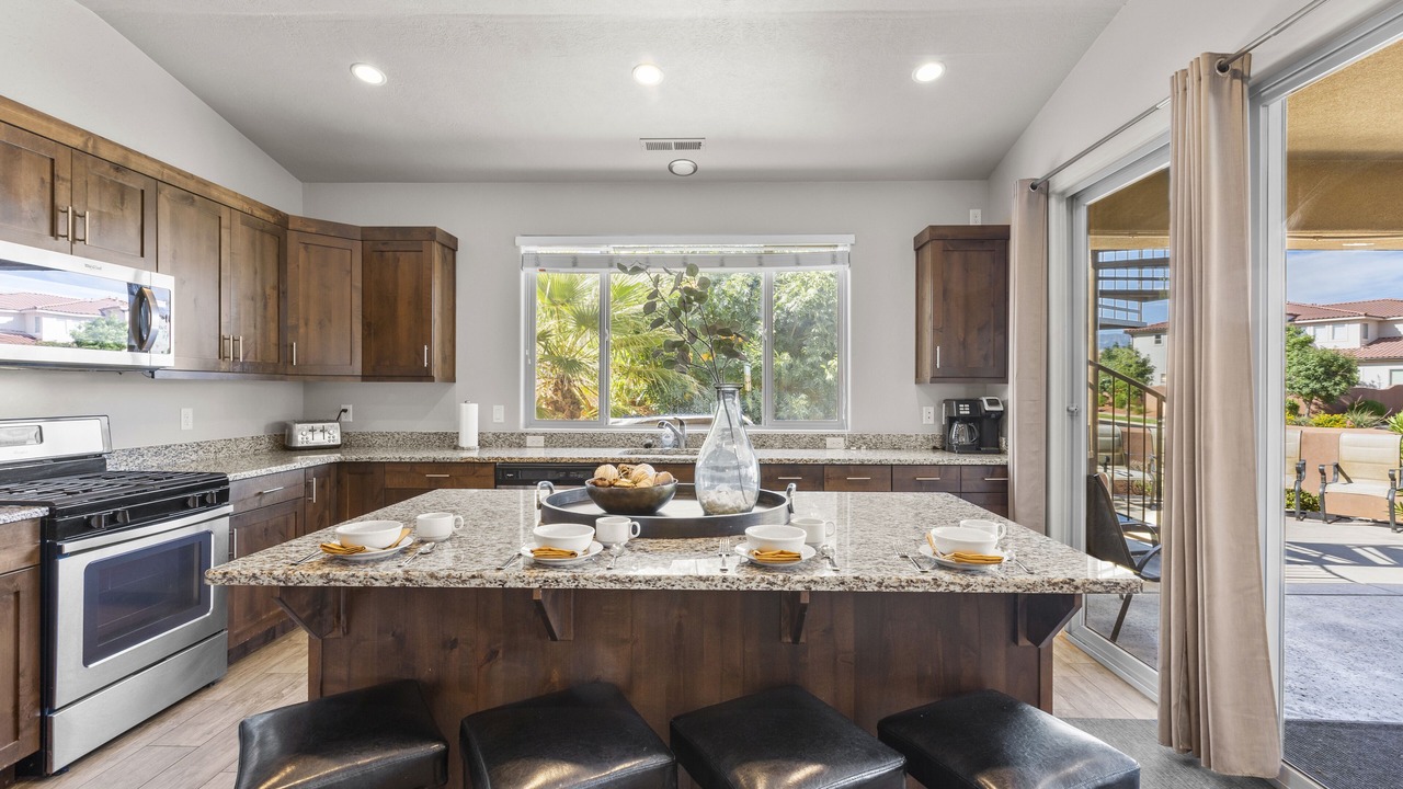 Photo of Kitchen in Santa Clara