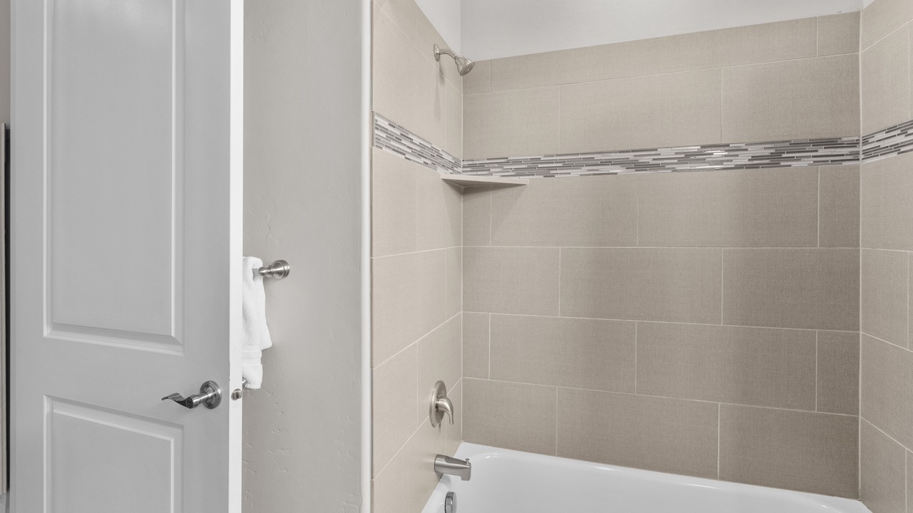 Photo of Bathroom in Santa Clara