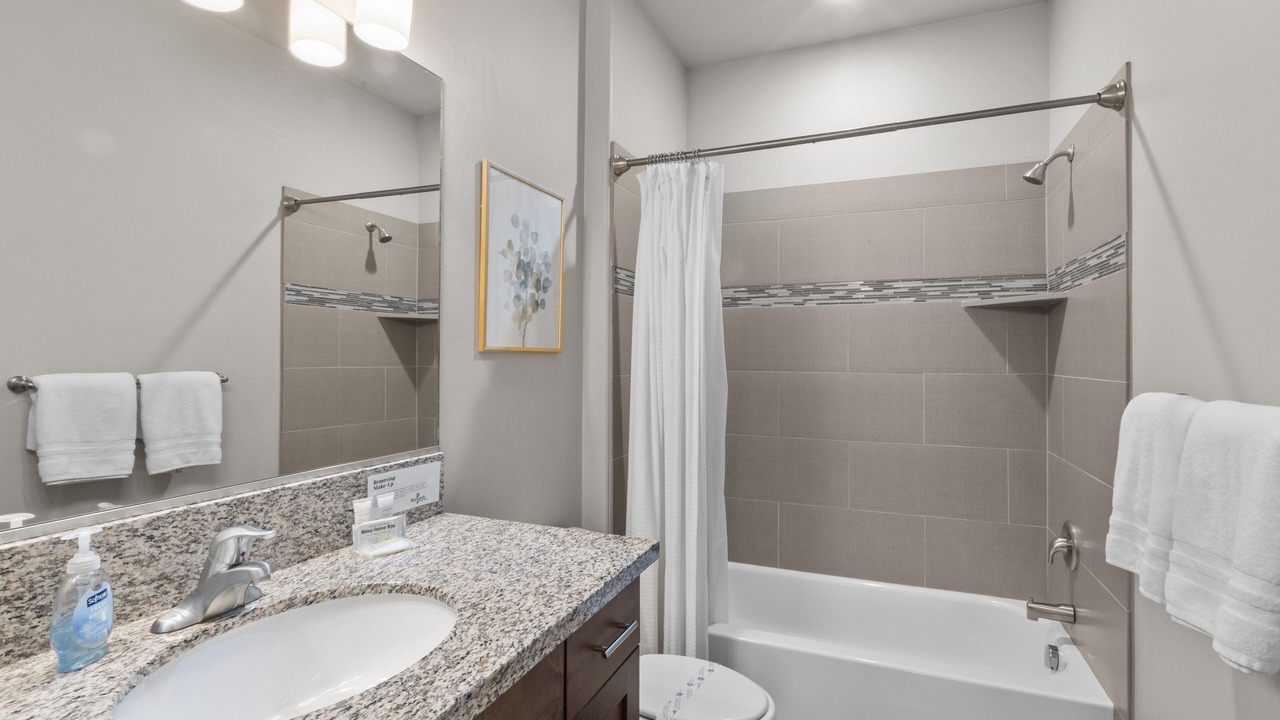 Photo of Bathroom in Santa Clara