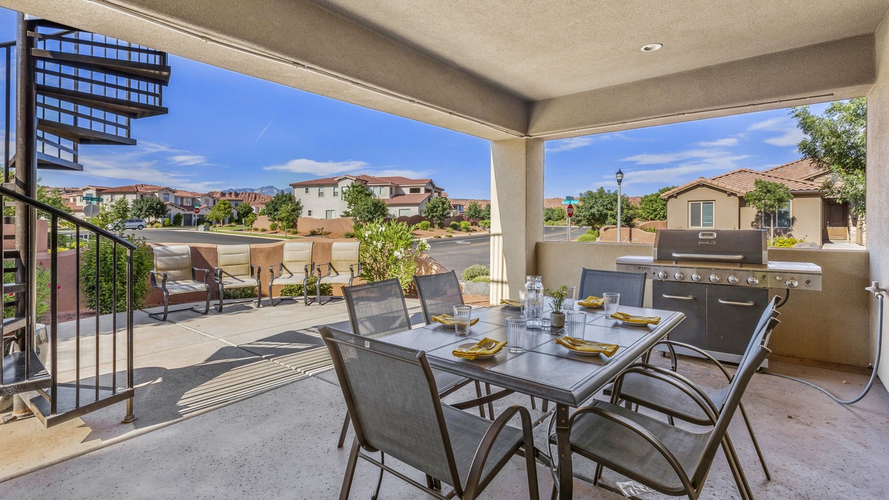 Photo of Outdoor in Santa Clara