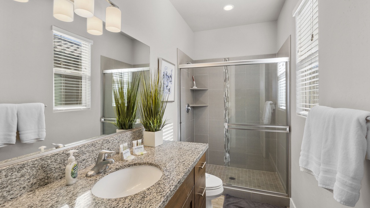 Photo of Bathroom in Santa Clara