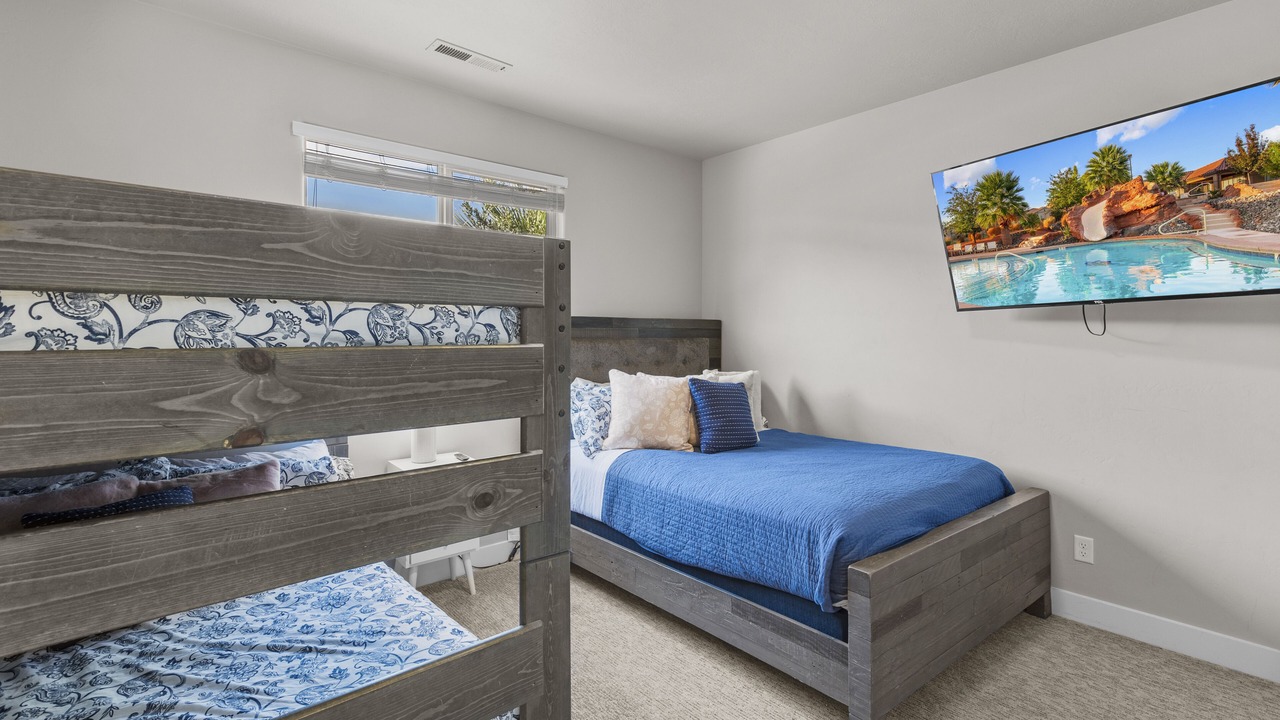 Photo of Bedroom in Santa Clara