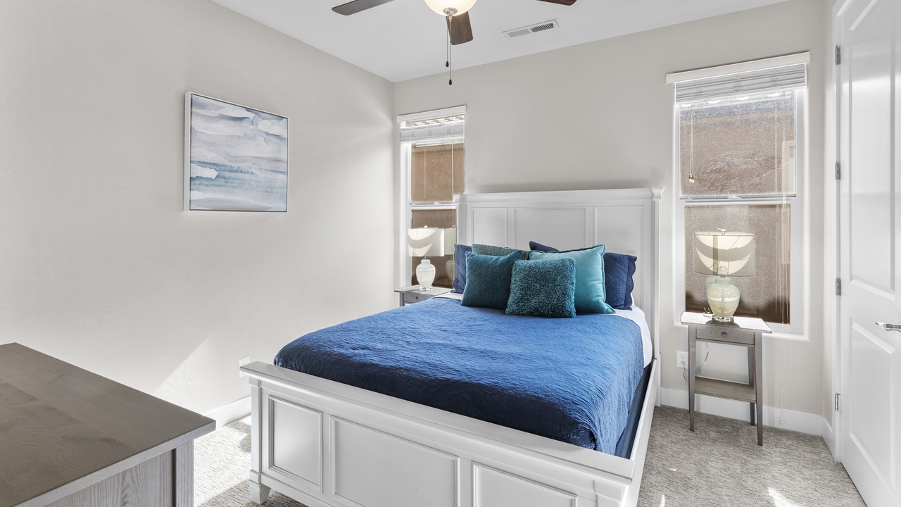 Photo of Bedroom in Santa Clara