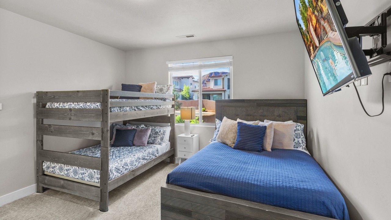 Photo of Bedroom in Santa Clara
